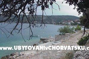 Apartmány Daksa foto 2