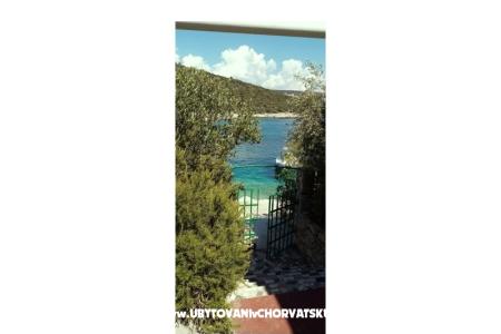 Apartmány Croatia foto 2