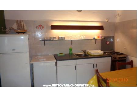 Apartmány Croatia foto 4
