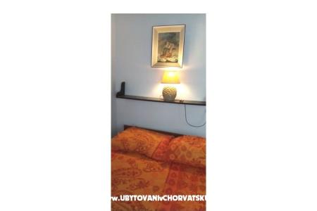 Apartmány Croatia foto 5
