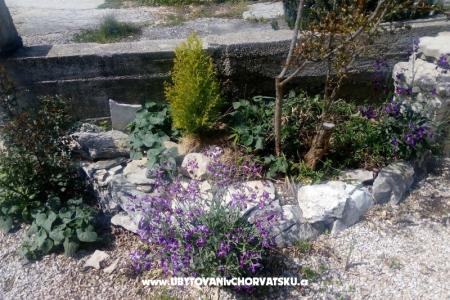 Apartmány Ercegovic foto 4
