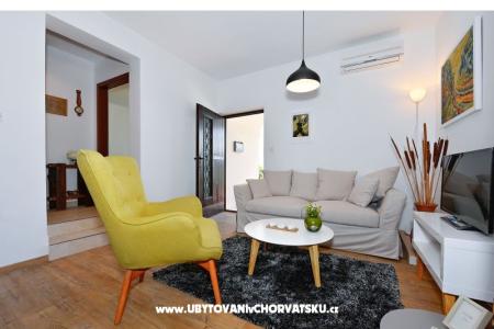 Apartmány Kanica foto 2