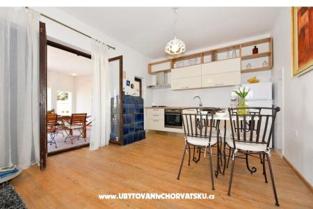 Apartmány Kanica foto 5