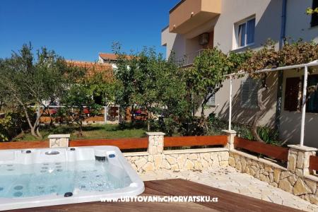 Apartmány Krešimir  OD 30 EUR foto 2