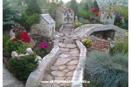 Apartmány Krešimir  OD 30 EUR foto 5