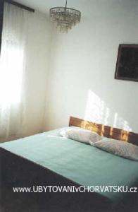 Apartmány Kuić foto 2