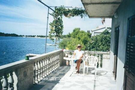 Apartmány Kuić foto 4