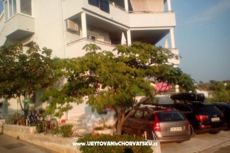 Apartmány Milic foto 2