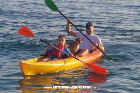 Ap Tilijanka +SUP+kayak+bikes foto 4