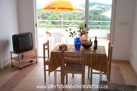 Apartmány Tina foto 4