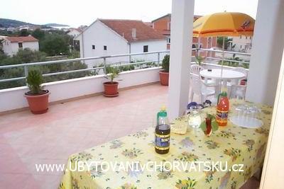 Apartmány Tina foto 5