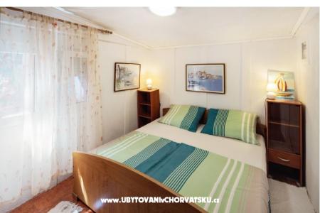 Apartmány Slivka foto 3
