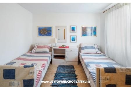 Apartmány Slivka foto 4