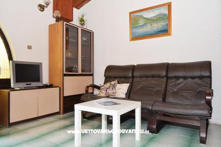 Apartmán Kate &amp; Ante foto 2