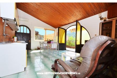 Apartmán Kate &amp; Ante foto 4