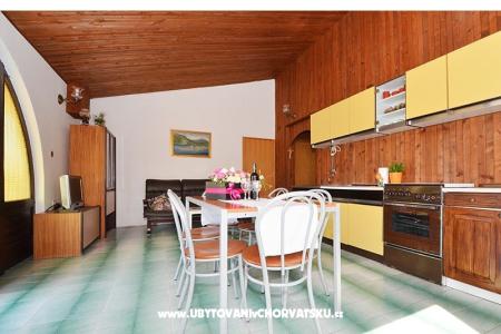 Apartmán Kate &amp; Ante foto 5