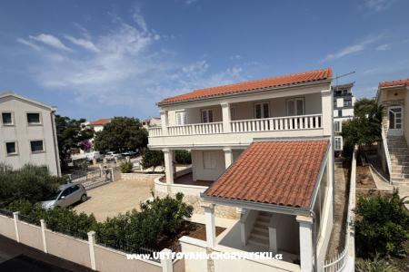 Apartmán Luna Rogoznica Chorvátsko