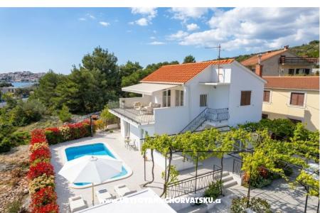 Villa Ema Rogoznica Chorvátsko