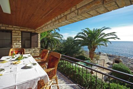 Apartmán Villa Sunshine Rogoznica Chorvátsko