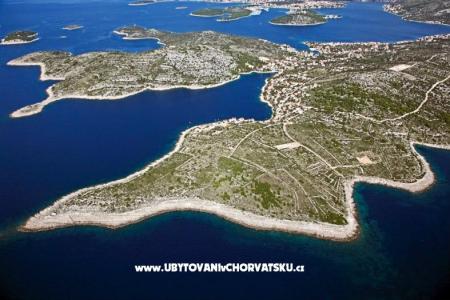 Apartmány Angie -10 metara od mora foto 2