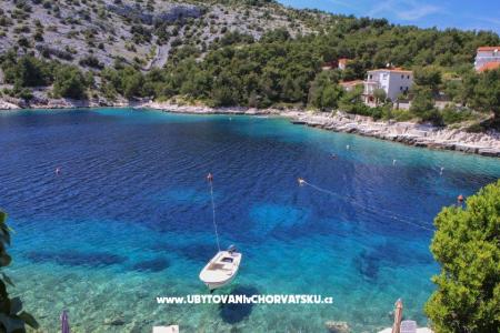 Apartmány Angie -10 metara od mora foto 3
