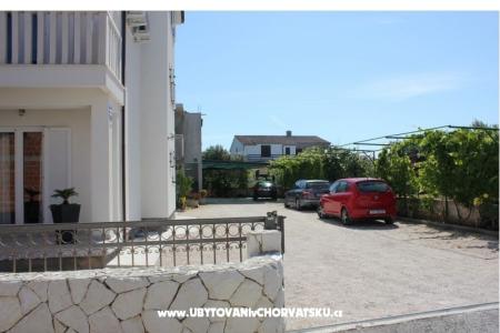 Apartmány Anna foto 5