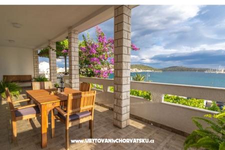 Apartmány Bilonic foto 4