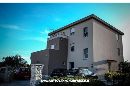 Apartmány Blazevic foto 2