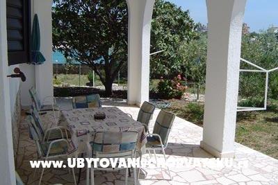 Apartmány Božena foto 5