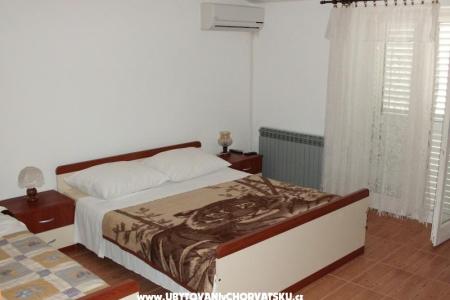 Apartmány Branka foto 4