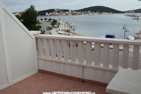 Apartmány Branka foto 5