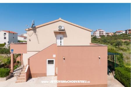 Apartmány ELLE foto 2