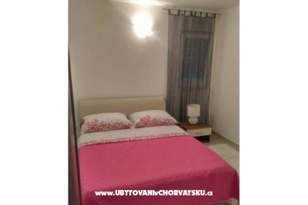 Apartmány Garija foto 5