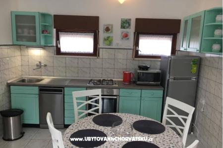 Apartmány Ivka foto 3