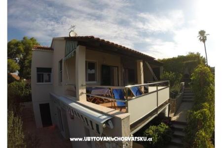 Apartmány Jakov foto 2