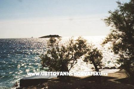Apartmány Jurjević foto 5