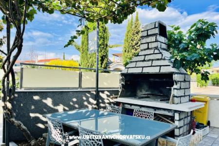 Apartmány Kiwi foto 4