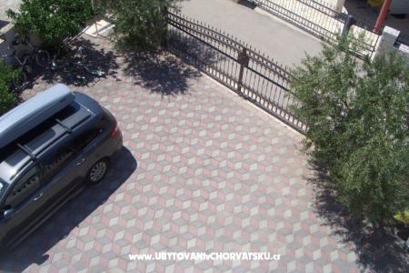 Apartmány Knezevic foto 5