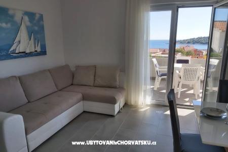 Apartmány Ljuba foto 4