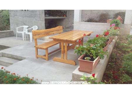 Apartmány Ljuba foto 5
