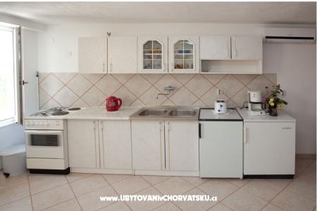Apartmány Ljubo i Kata foto 5