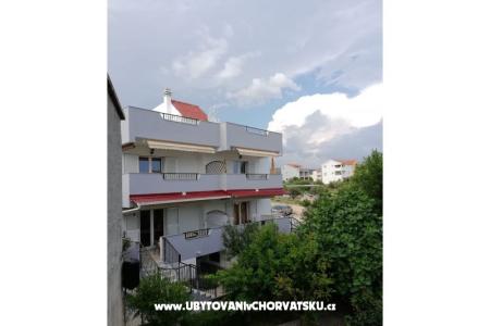 Apartmány Magnolia Radačić foto 3
