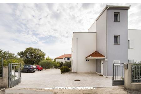 Apartmány Magnolia Radačić foto 4