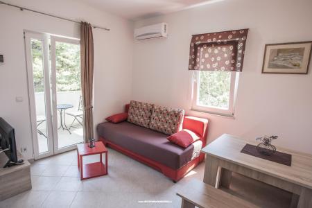 Apartmány Marčelina &amp; Bepo foto 2