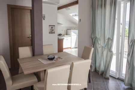 Apartmány Marčelina &amp; Bepo foto 5