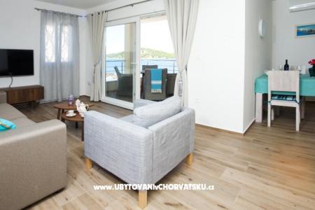 Apartmány Mezaroca foto 3