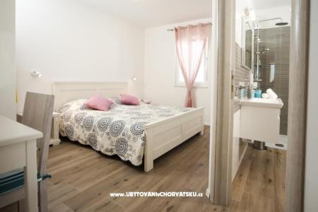 Apartmány Mezaroca foto 5