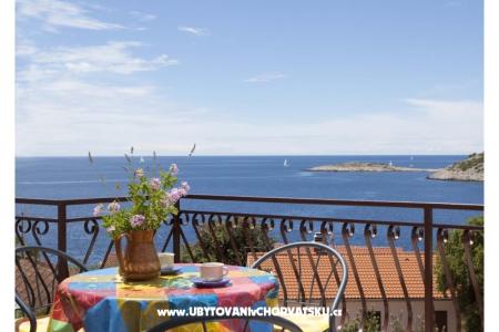 Apartmány Miro Rogoznica Chorvátsko