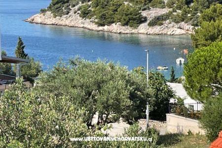 Apartmány More Rogoznica Chorvátsko