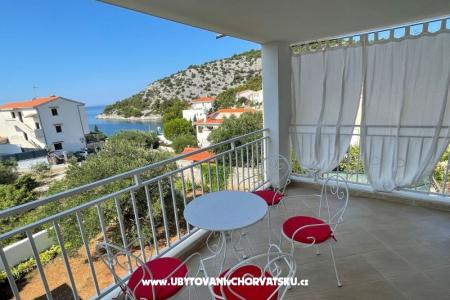 Apartmány More foto 2